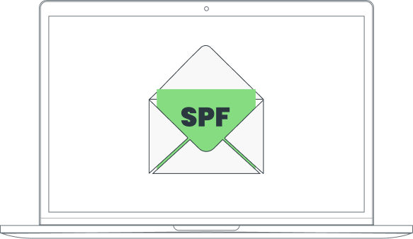 SPF Checker - Home